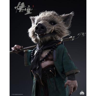 Black Myth: WuKong Estatua 1/3 Zhu Bajie 50 cm