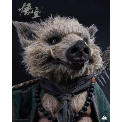 Black Myth: WuKong Estatua 1/3 Zhu Bajie 50 cm