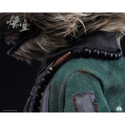 Black Myth: WuKong Estatua 1/3 Zhu Bajie 50 cm