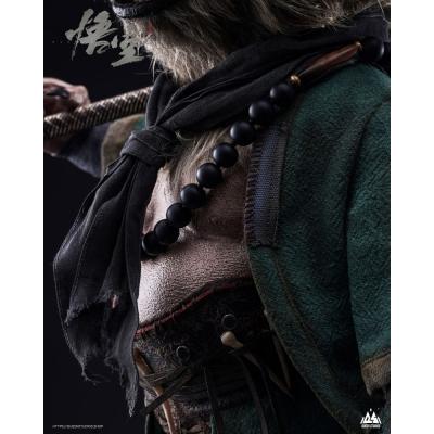 Black Myth: WuKong Estatua 1/3 Zhu Bajie 50 cm