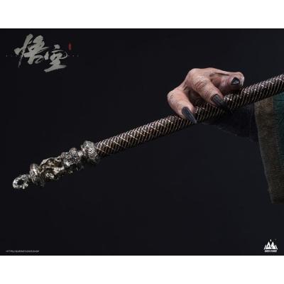 Black Myth: WuKong Estatua 1/3 Zhu Bajie 50 cm