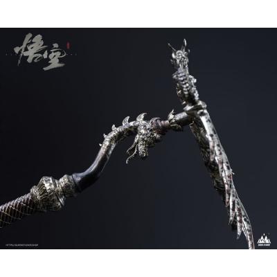 Black Myth: WuKong Estatua 1/3 Zhu Bajie 50 cm