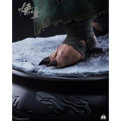 Black Myth: WuKong Estatua 1/3 Zhu Bajie 50 cm