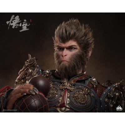 Black Myth: WuKong The Destined Busto 1/1 WuKong 100 cm