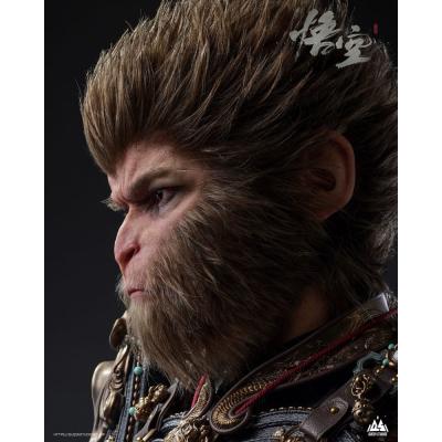 Black Myth: WuKong The Destined Busto 1/1 WuKong 100 cm