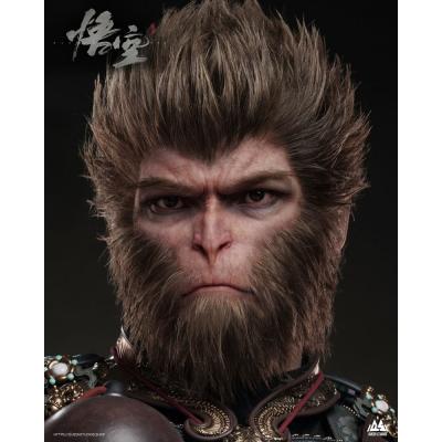 Black Myth: WuKong The Destined Busto 1/1 WuKong 100 cm