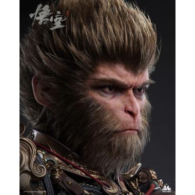 Black Myth: WuKong The Destined Busto 1/1 WuKong 100 cm
