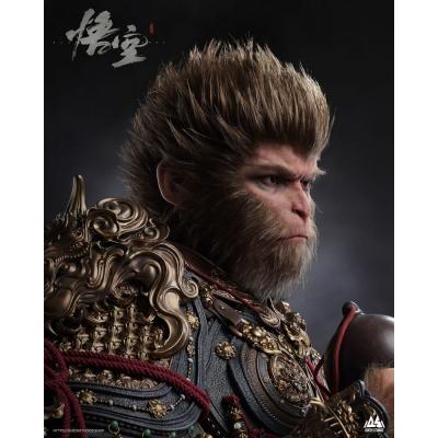 Black Myth: WuKong The Destined Busto 1/1 WuKong 100 cm
