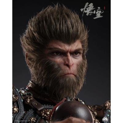 Black Myth: WuKong The Destined Busto 1/1 WuKong 100 cm