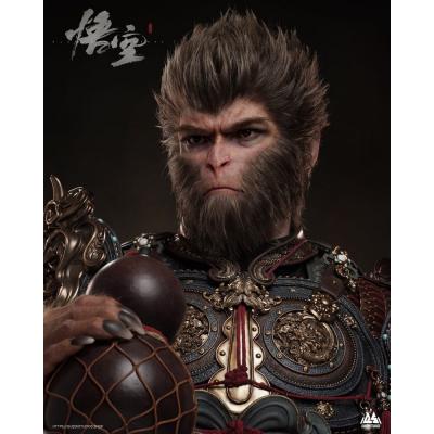 Black Myth: WuKong The Destined Busto 1/1 WuKong 100 cm