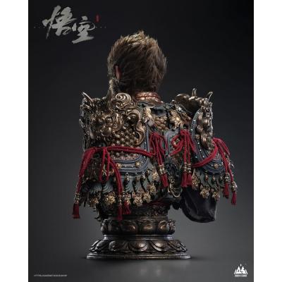 Black Myth: WuKong The Destined Busto 1/1 WuKong 100 cm