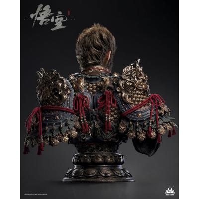 Black Myth: WuKong The Destined Busto 1/1 WuKong 100 cm