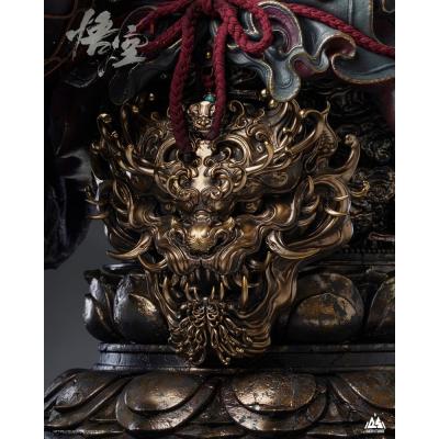 Black Myth: WuKong The Destined Busto 1/1 WuKong 100 cm