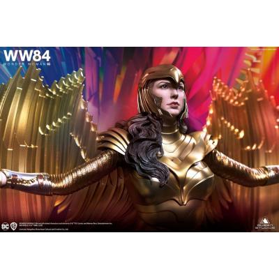 Wonder Woman 1984 Estatua 1/4 Wonder Woman Regular Edition 53 cm