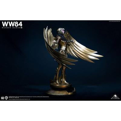 Wonder Woman 1984 Estatua 1/4 Wonder Woman Regular Edition 53 cm