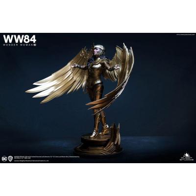 Wonder Woman 1984 Estatua 1/4 Wonder Woman Regular Edition 53 cm