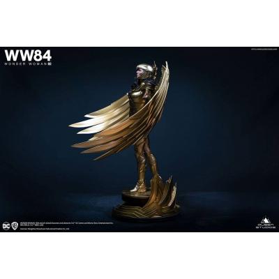 Wonder Woman 1984 Estatua 1/4 Wonder Woman Regular Edition 53 cm