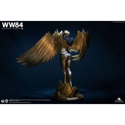 Wonder Woman 1984 Estatua 1/4 Wonder Woman Regular Edition 53 cm