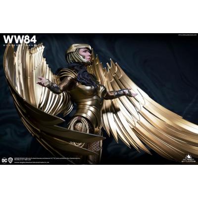 Wonder Woman 1984 Estatua 1/4 Wonder Woman Regular Edition 53 cm