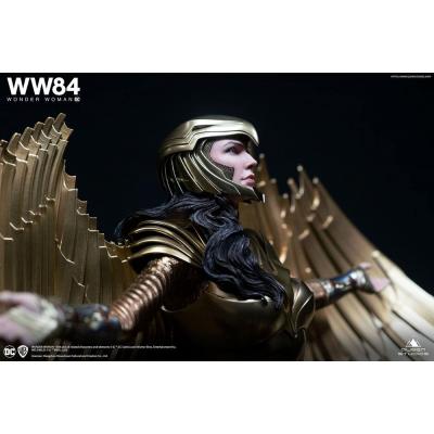 Wonder Woman 1984 Estatua 1/4 Wonder Woman Regular Edition 53 cm