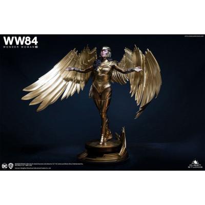 Wonder Woman 1984 Estatua 1/4 Wonder Woman Regular Edition 53 cm