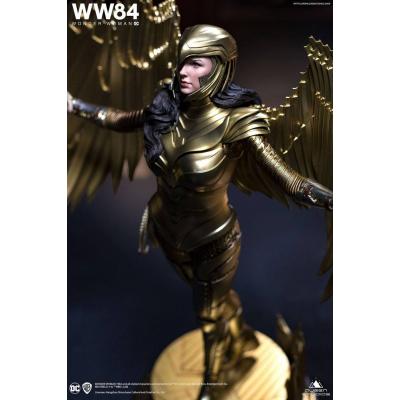 Wonder Woman 1984 Estatua 1/4 Wonder Woman Regular Edition 53 cm