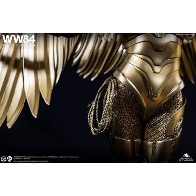 Wonder Woman 1984 Estatua 1/4 Wonder Woman Regular Edition 53 cm