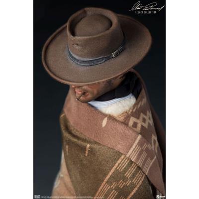 El bueno, el feo y el malo Figura 1/6 Clint Eastwood Legacy Collection The Man With No Name 30 cm