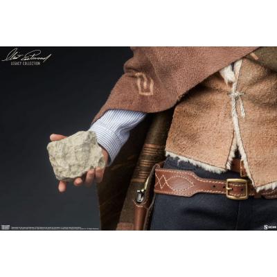 El bueno, el feo y el malo Figura 1/6 Clint Eastwood Legacy Collection The Man With No Name 30 cm