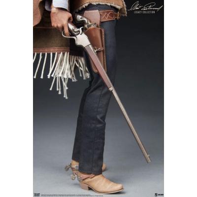 El bueno, el feo y el malo Figura 1/6 Clint Eastwood Legacy Collection The Man With No Name 30 cm