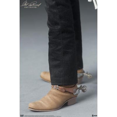 El bueno, el feo y el malo Figura 1/6 Clint Eastwood Legacy Collection The Man With No Name 30 cm