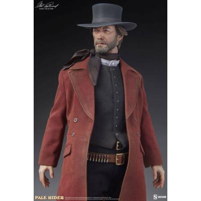 El jinete pálido Figura 1/6 Clint Eastwood Legacy Collection The Preacher 30 cm