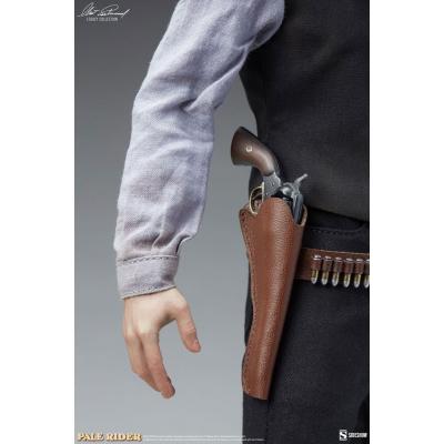 El jinete pálido Figura 1/6 Clint Eastwood Legacy Collection The Preacher 30 cm