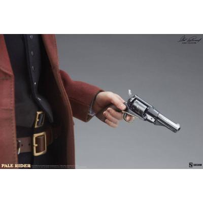 El jinete pálido Figura 1/6 Clint Eastwood Legacy Collection The Preacher 30 cm