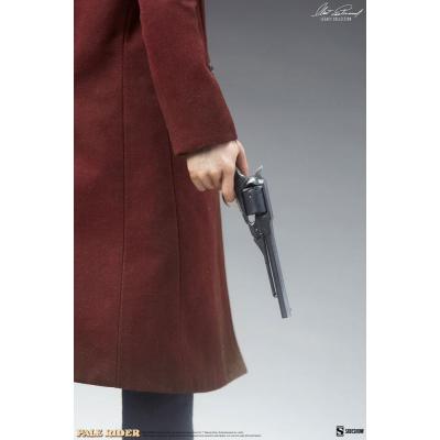 El jinete pálido Figura 1/6 Clint Eastwood Legacy Collection The Preacher 30 cm