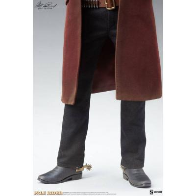 El jinete pálido Figura 1/6 Clint Eastwood Legacy Collection The Preacher 30 cm