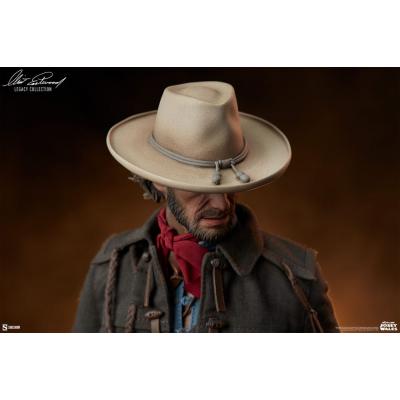 El fuera de la ley Figura 1/6 Clint Eastwood Legacy Collection Josey Wales 30 cm