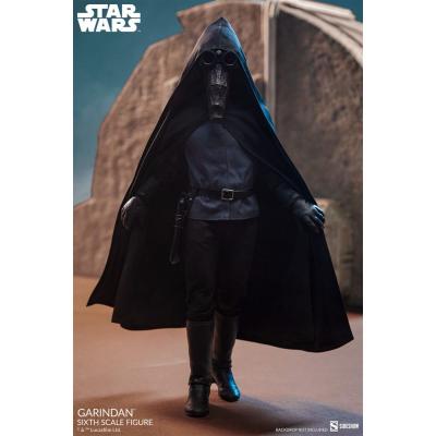 Star Wars Episode IV Figura Scum & Villainy 1/6 Garindan 30 cm