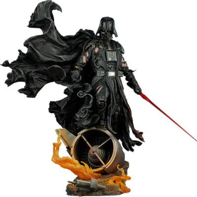 Star Wars Mythos Estatua Darth Vader 63 cm