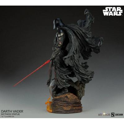 Star Wars Mythos Estatua Darth Vader 63 cm