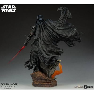 Star Wars Mythos Estatua Darth Vader 63 cm