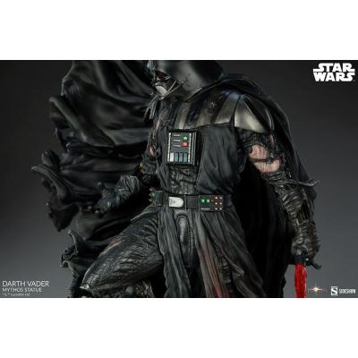 Star Wars Mythos Estatua Darth Vader 63 cm