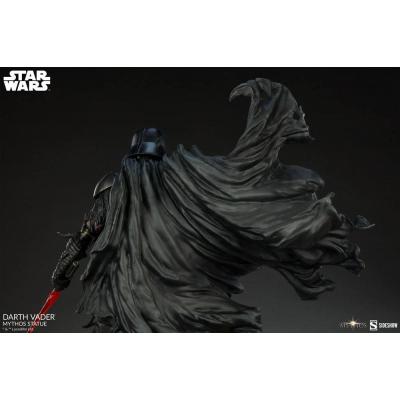 Star Wars Mythos Estatua Darth Vader 63 cm