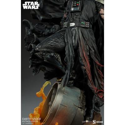 Star Wars Mythos Estatua Darth Vader 63 cm
