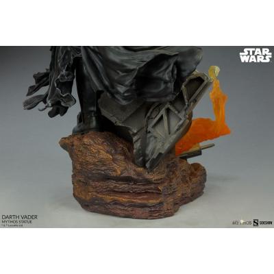 Star Wars Mythos Estatua Darth Vader 63 cm