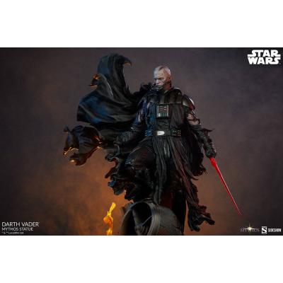 Star Wars Mythos Estatua Darth Vader 63 cm