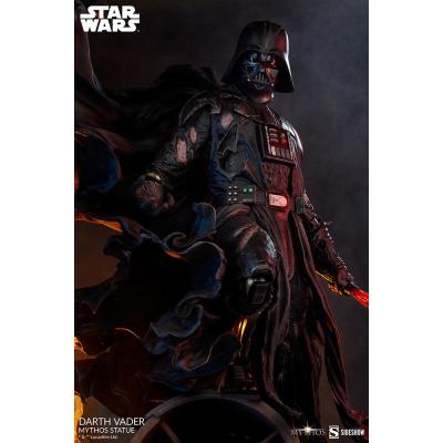 Star Wars Mythos Estatua Darth Vader 63 cm