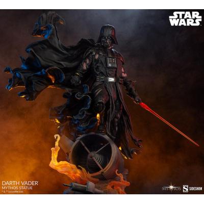 Star Wars Mythos Estatua Darth Vader 63 cm