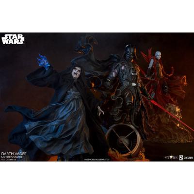 Star Wars Mythos Estatua Darth Vader 63 cm