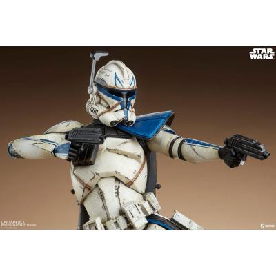 Star Wars Estatua Premium Format Captain Rex 68 cm